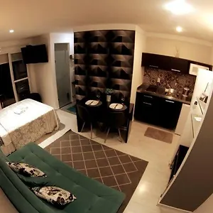 Vale Suits 88 Apartamento