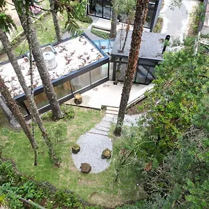 Casa Bike Campos do Jordão